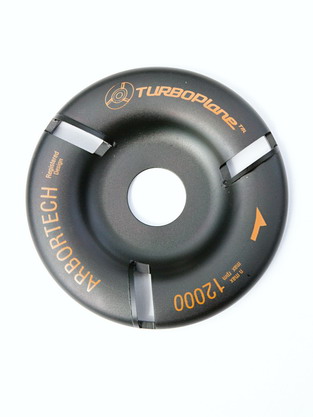 hoblovací kotouč -Turbo Plane