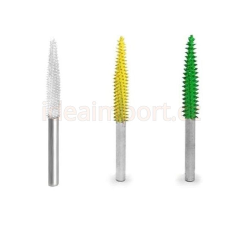 tvar DLOUHÝ KUŽEL-pr.3,2 mm
