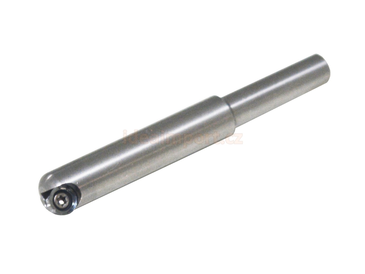 MIDI kulatý frézovací dřík - pr.7,6 mm