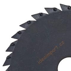 PILOVÝ kotouč -115 mm, plochý (KPR-00)