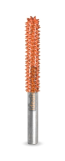 tvar VÁLEC S KULATÝM VRCHOLEM -pr. 6,4 mm